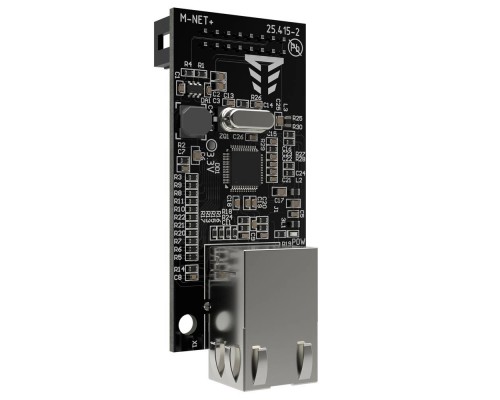 Ethernet комунікатор M-NET+