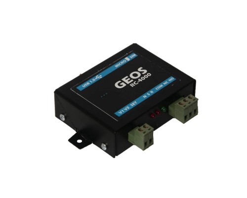 GSM-контролер Geos RC-1000 на 1000 абонентів