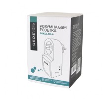GSM-розетка SOKOL-GS4