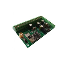 GSM-сигналізація з Wi-Fi ОКО-EXW