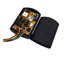 GSM/GPS трекер Avto-Pro