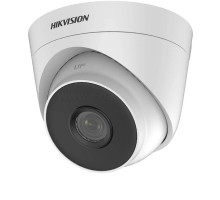 HD-TVI відеокамера 2 Мп Hikvision DS-2CE56D0T-IT3F (C) (2.8 мм) для системи відеонагляду