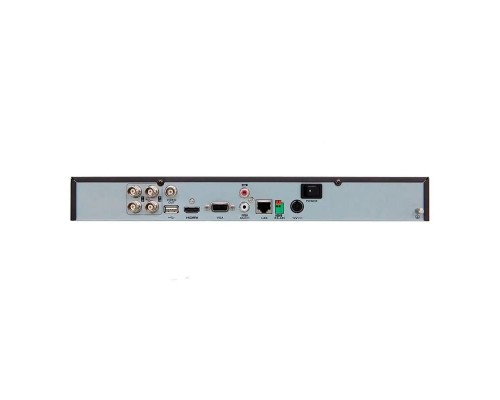 HD-TVI відеореєстратор Hikvision iDS-7204HUHI-M1/S (C)