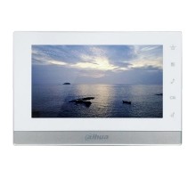 IP-відеодомофон Dahua VTH1550CH-S2