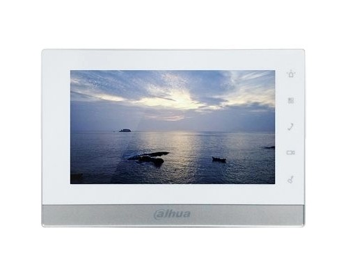 IP-відеодомофон Dahua VTH1550CH-S2