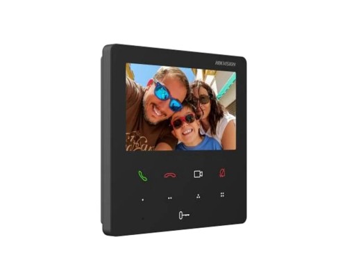 IP-відеодомофон Hikvision DS-KH6110-WE1
