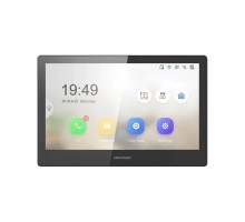 IP-відеодомофон Hikvision DS-KH8520-WTE1(Europe BV)