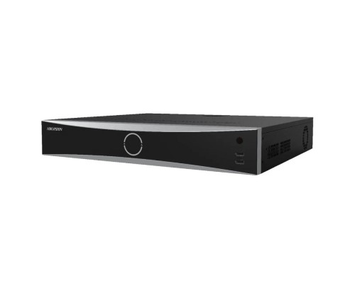 IP-відеореєстратор 32-канальний Hikvision DS-7732NXI-K4 з відеоаналітикою для систем відеоспостереження