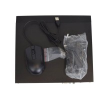 IP-відеореєстратор 9-канальний ATIS NVR 5109 для систем відеоспостереження