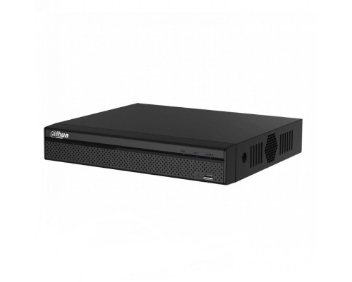 IP-відеореєстратор Dahua DHI-NVR1108HS-S3/H для систем відеонагляду