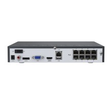 IP-відеореєстратор Reolink NVS8