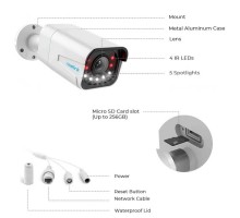IP камера Reolink P430
