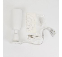 IP комплект відеоспостереження з 4 камерами ZKTeco KIT-8504NER-4P/4-BL-852O38S