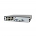 IP комплект відеоспостереження з 8 камерами ZKTeco KIT-8508NER-8P/8- BL-852O38S