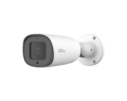 IP комплект відеоспостереження з 8 камерами ZKTeco KIT-8508NER-8P/8- BL-852O38S