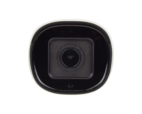 IP комплект відеоспостереження з 8 камерами ZKTeco KIT-8508NER-8P/8- BL-852O38S
