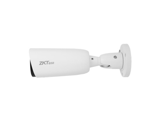 IP комплект відеоспостереження з 8 камерами ZKTeco KIT-8508NER-8P/8- BL-852O38S