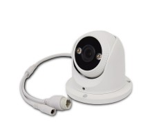IP комплект відеоспостереження з 8 камерами ZKTeco KIT-8508NER-8P/8- ES-852T11C-C