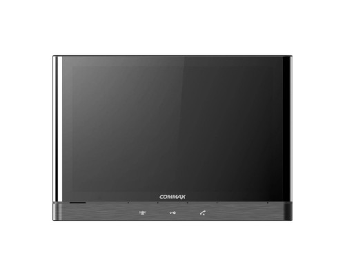 IP відеодомофон Commax CIOT-1000Y Black