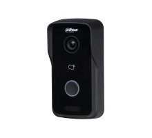 IP відеопанель Dahua DHI-VTO2111D-P-S2 для IP-домофонів