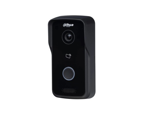 IP відеопанель Dahua DHI-VTO2111D-P-S2 для IP-домофонів