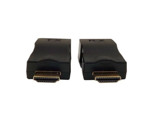 Mini HDMI-UTP (HDMI подовжувач по UTP 30м)