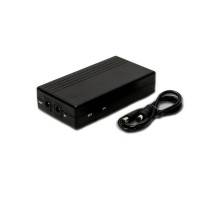 Mini UPS для медіаконвектора 5V, 2A, 14.8Wh