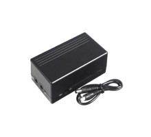 Mini UPS для медіаконвектора 5V, 2A, 48.84Wh
