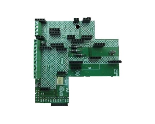 PMR -Universal (модуль до 