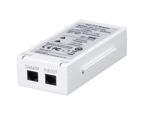 POE інжектор PFT1200