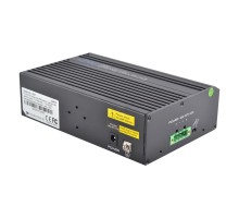 PoE-комутатор FoxGate S6004-ES-I 6-портовий некерований