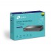 PoE-комутатор TP-Link TL-SF1008LP 8-портовий з 4 PoE-портами некерований