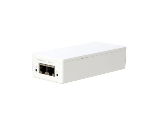 PoE+ Midspan інжектор Dahua DH-TAM1GT1GT-30