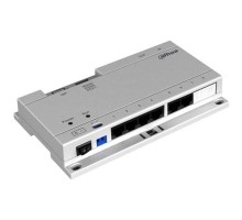 PoE світч для IP систем VTNS1060A