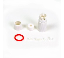 RJ45(in)+DC - cable