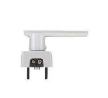 Smart замок ZKTeco ML10/ID (на двері, що відчиняються вправо)