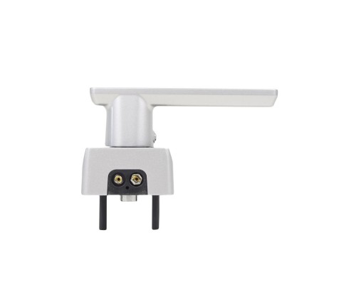 Smart замок ZKTeco ML10/ID (на двері, що відчиняються вправо)