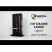 Smart замок зі зчитувачем Mifare ZKTeco LH6800 right (для правих дверей) для готелів