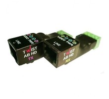 TWIST AB-HD