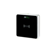 UHF-зчитувач настільний ZKTeco UR20RW-E для зчитування і запису карт і міток стандарту UHF 865-868 МГц