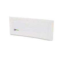 UHF мітка-наліпка ZKTeco UHF Parking Tag для автомобіля