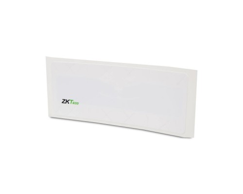 UHF мітка-наліпка ZKTeco UHF Parking Tag для автомобіля