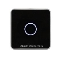 USB-кодувальник карт доступу для готелів ZKTeco D147-H