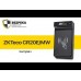 USB-зчитувач ZKTeco CR20MW для зчитування і запису карт Mifare