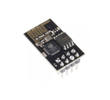 Wi-Fi модуль ESP8266 ESP-01 для GSM-сигнализації OKO