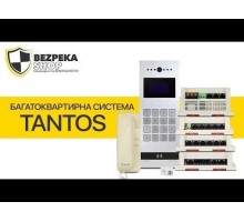 Адаптер Tantos TS-NC для підключення моніторів до поверхового комутатора