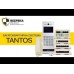 Адаптер Tantos TS-NC для підключення моніторів до поверхового комутатора