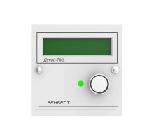 Адаптер Дунай-TML для зчитування Dallas Touch Memory