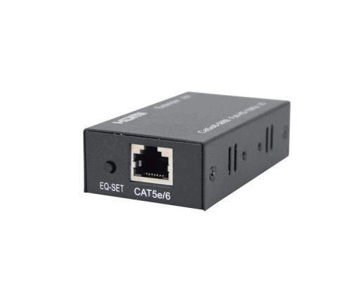 Активний приймач-передавач ATIS HDMI Extender через UTP на 60 м