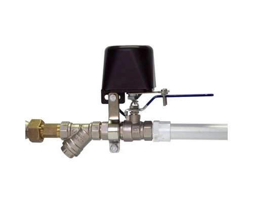 Антипотоп електропривод (сервомотор) ACV-2W/12V